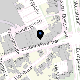 Appartement VKW00 B 4774 6