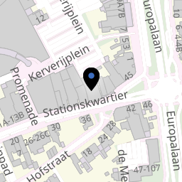 Appartement VKW00 B 4774 7