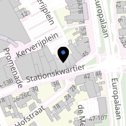 Appartement VKW00 B 4774 8