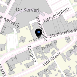 Appartement VKW00 B 4814 3