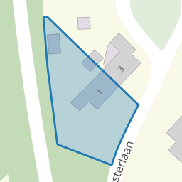 Perceel VKW00-B-4833