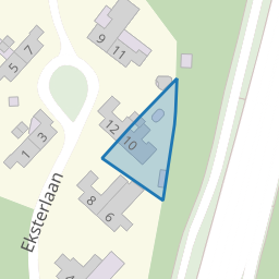 Perceel VKW00-B-4838