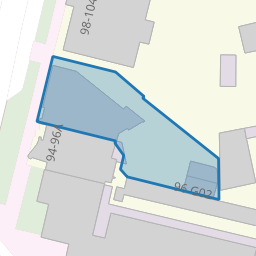 Perceel VKW00-B-4860