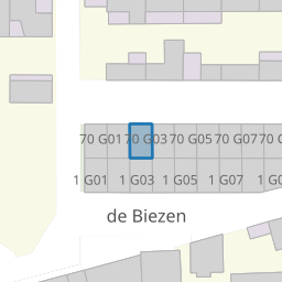 Perceel VKW00-B-4867