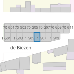 Perceel VKW00-B-4881