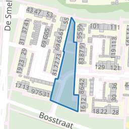 Perceel VKW00-B-4893