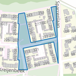 Perceel VKW00-B-4895