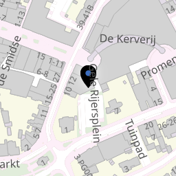 Appartement VKW00 B 4896 4