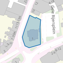 Perceel VKW00-B-4898