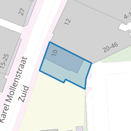 Perceel VKW00-B-4899