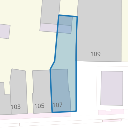 Perceel VKW00-B-4926