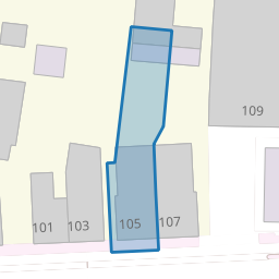 Perceel VKW00-B-4928