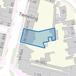 Perceel VKW00-B-4958