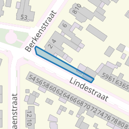 Perceel VKW00-B-4979