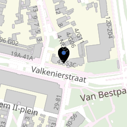 Appartement VKW00 B 5007 11