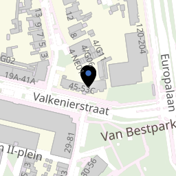 Appartement VKW00 B 5007 19
