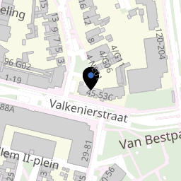Appartement VKW00 B 5007 24
