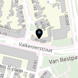 Appartement VKW00 B 5007 25