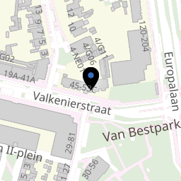 Appartement VKW00 B 5007 5