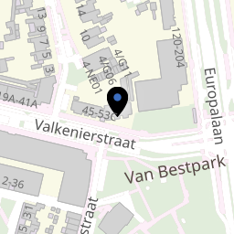 Appartement VKW00 B 5007 6