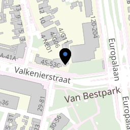 Appartement VKW00 B 5007 7