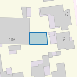 Perceel VKW00-B-5013