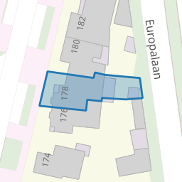 Perceel VKW00-B-5032