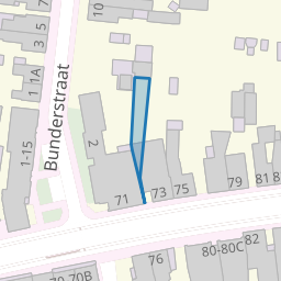 Perceel VKW00-B-5037