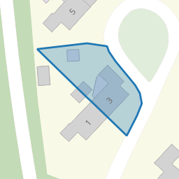 Perceel VKW00-B-5060