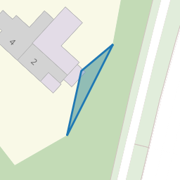 Perceel VKW00-B-5080