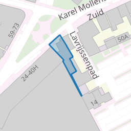 Perceel VKW00-B-5091