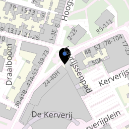 Appartement VKW00 B 5100 1