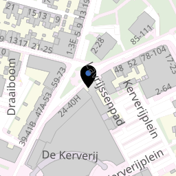 Appartement VKW00 B 5100 5
