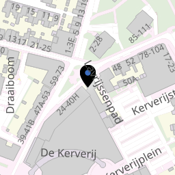Appartement VKW00 B 5100 9