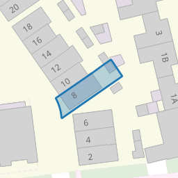 Perceel VKW00-B-5123