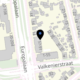 Appartement VKW00 B 5133 11