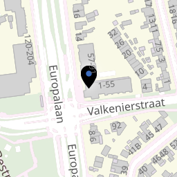 Appartement VKW00 B 5133 13