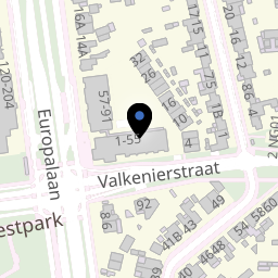 Appartement VKW00 B 5133 17