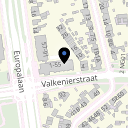 Appartement VKW00 B 5133 18