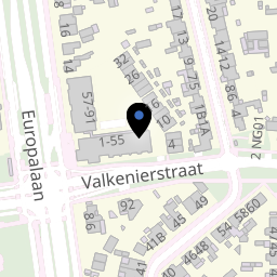 Appartement VKW00 B 5133 19