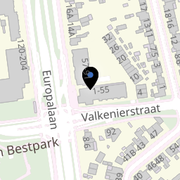 Appartement VKW00 B 5133 2
