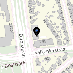 Appartement VKW00 B 5133 20