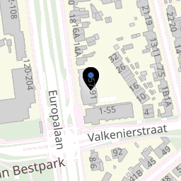 Appartement VKW00 B 5133 22