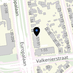 Appartement VKW00 B 5133 23