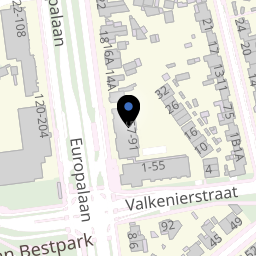 Appartement VKW00 B 5133 24
