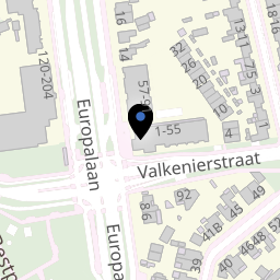 Appartement VKW00 B 5133 25