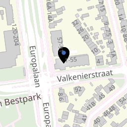Appartement VKW00 B 5133 26
