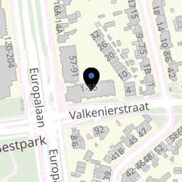 Appartement VKW00 B 5133 28