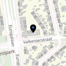 Appartement VKW00 B 5133 29