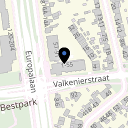 Appartement VKW00 B 5133 3
